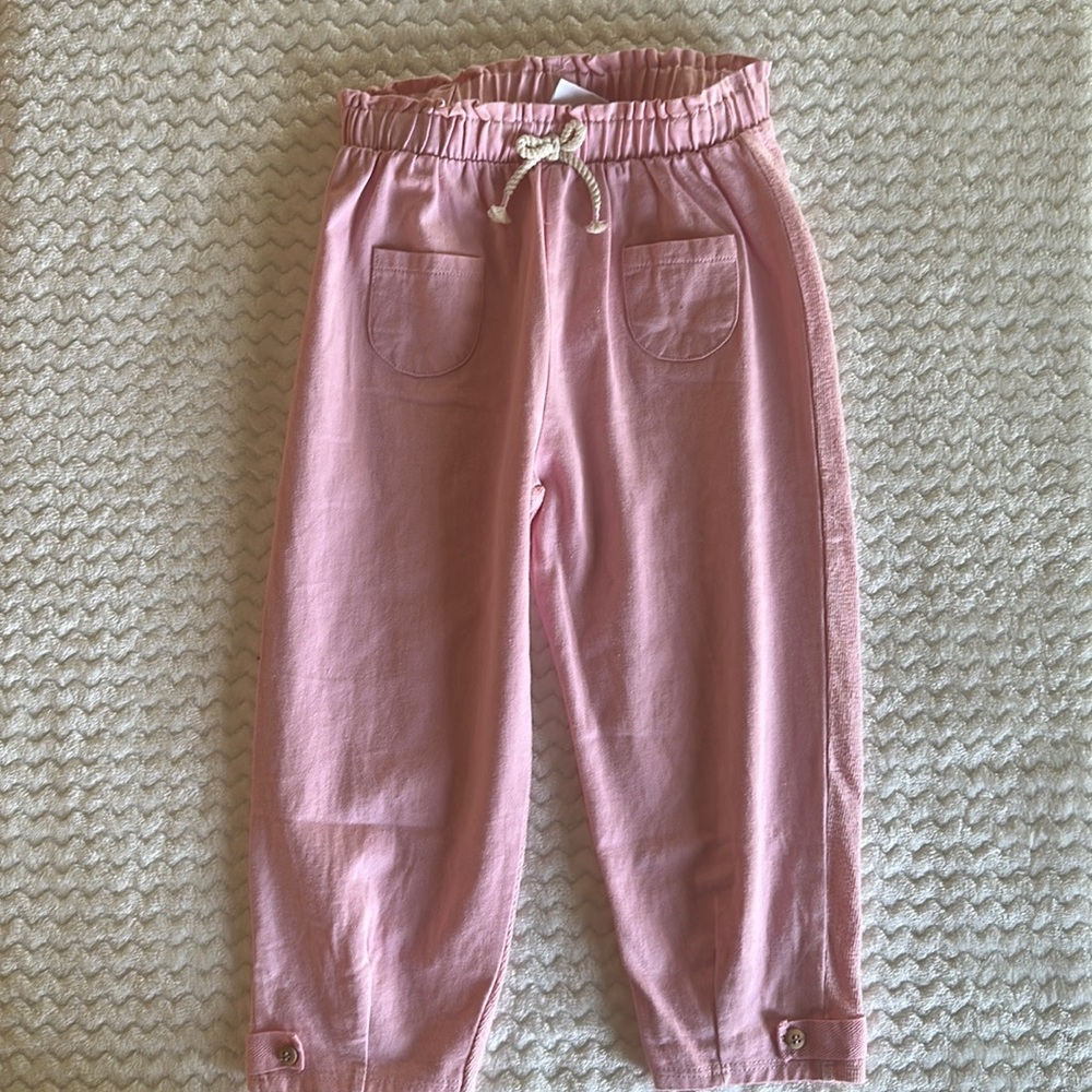 Zara Relaxed Fit Jeans